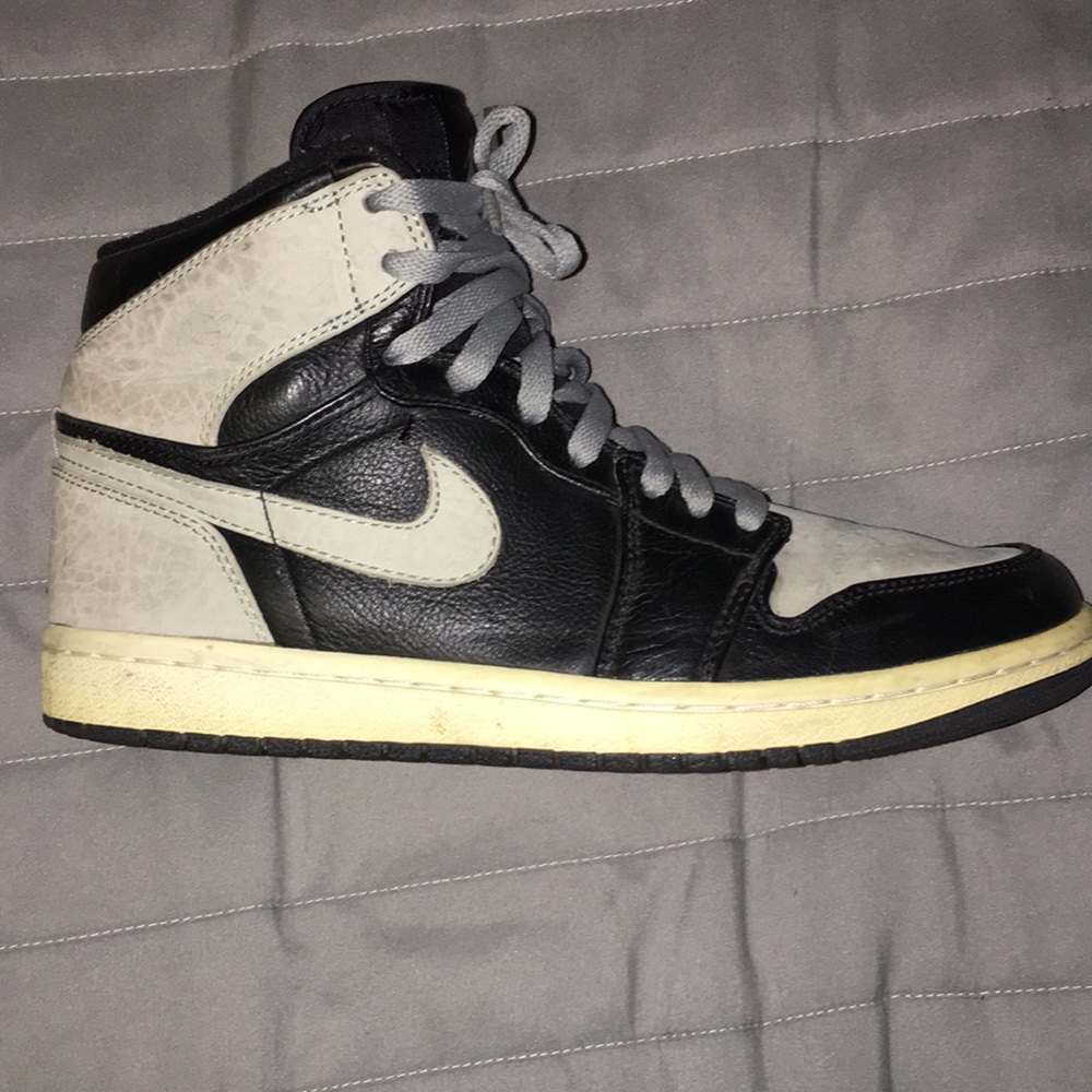 Nike Jordan’s
